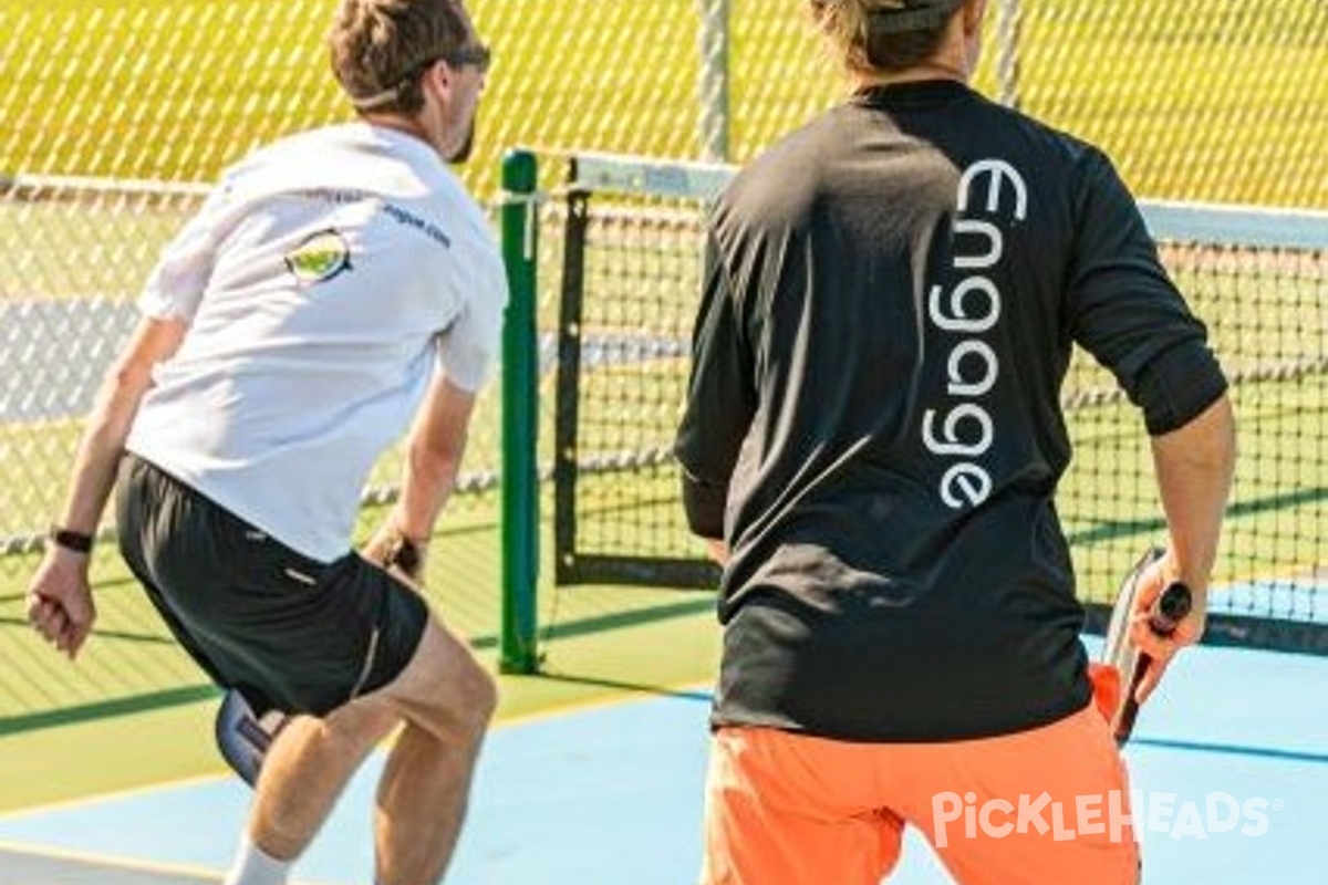 Photo of Pickleball at Norwood Park